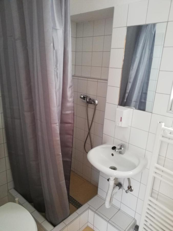 Lotuszvirag Vendeghaz Otel Szekszárd Dış mekan fotoğraf