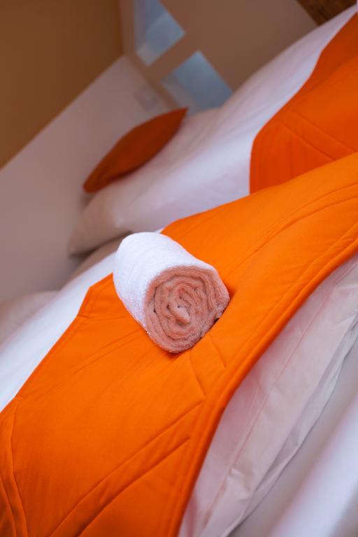 Lotuszvirag Vendeghaz Otel Szekszárd Dış mekan fotoğraf